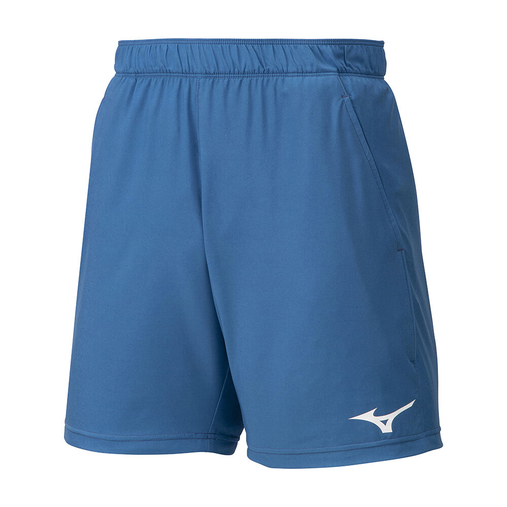 mizuno flex