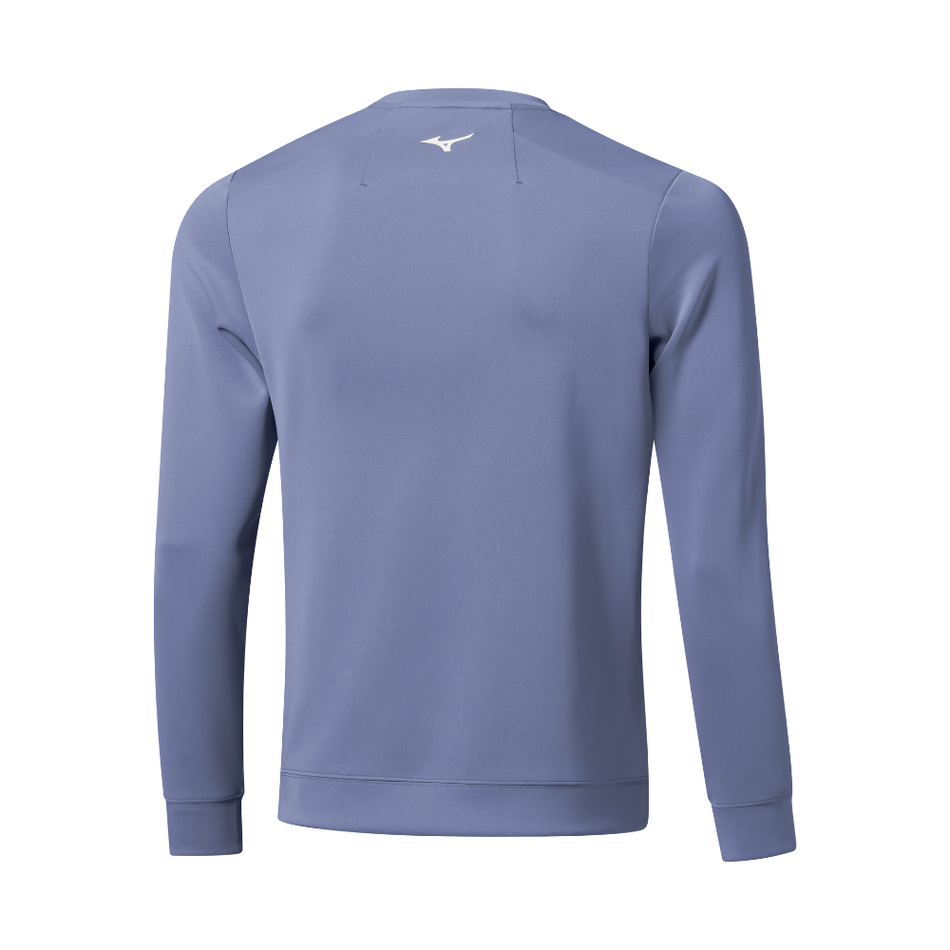 Mizuno Latitude Crew-trui Wild Winds