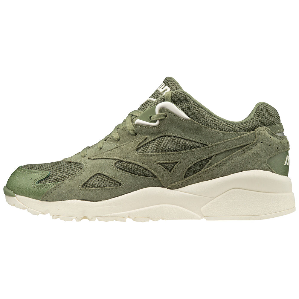 mizuno sport