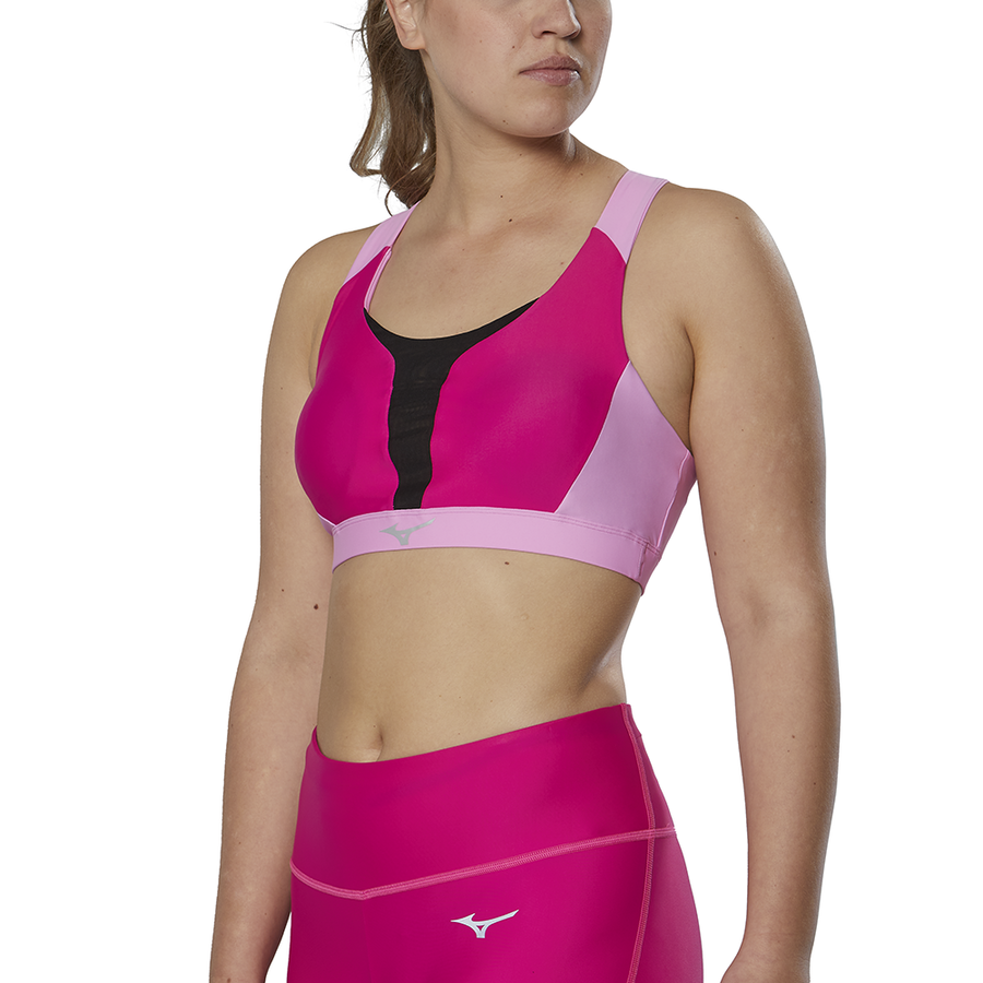 Mizuno High Support Bra J2GA230168