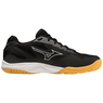 Mizuno CYCLONE SPEED 4 Black/White