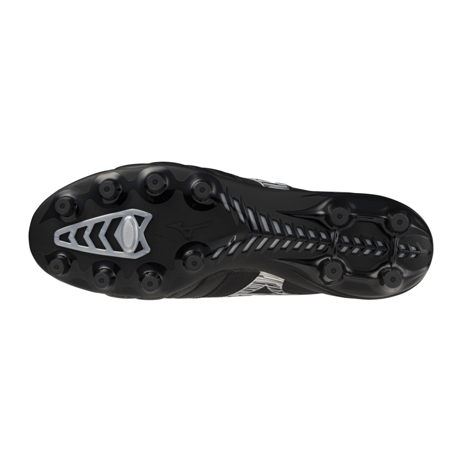 Mizuno MORELIA NEO IV BETA JAPAN Black/galaxy silver/black