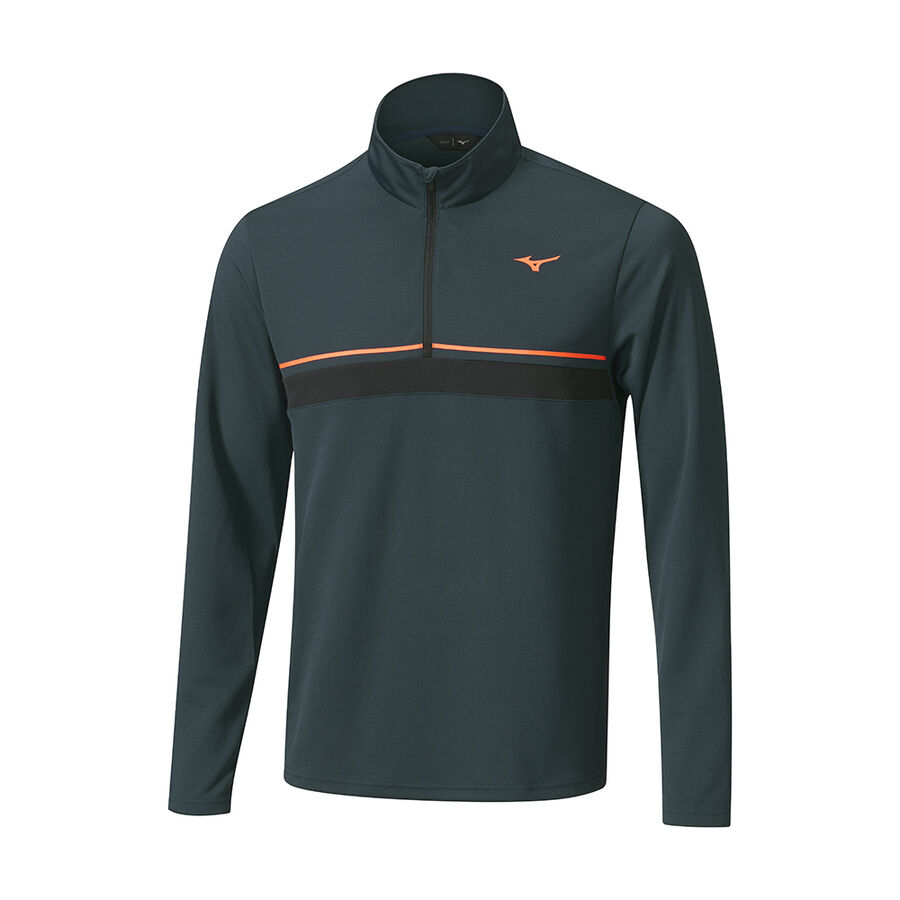 Breath thermo ST 1/4 Zip - 