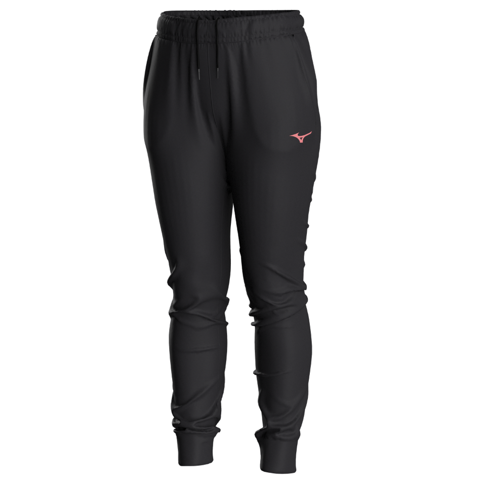 Mizuno Athletic Track pants(W) BLACK