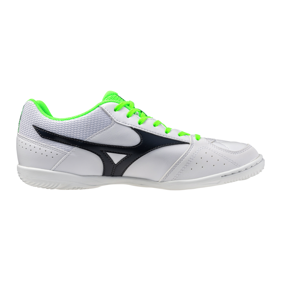 Mizuno MRL SALA CLUB IN White/india ink