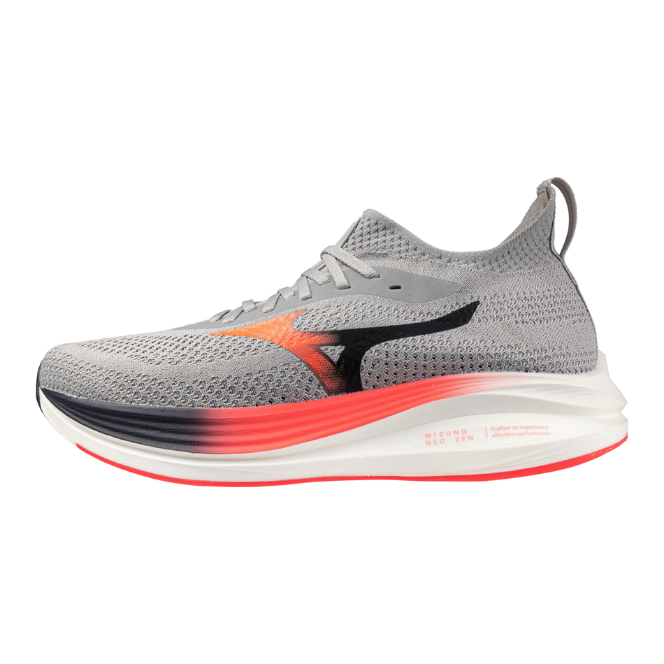 MIZUNO NEO ZEN - Grey | Men display picture 2