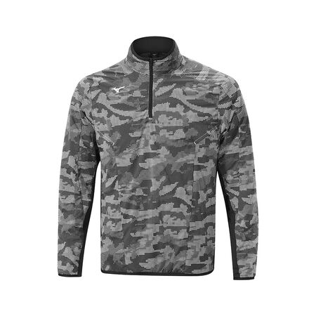 Winter Stretch 1/4 Zip