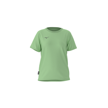 Athleticwear mizuno t-shirt