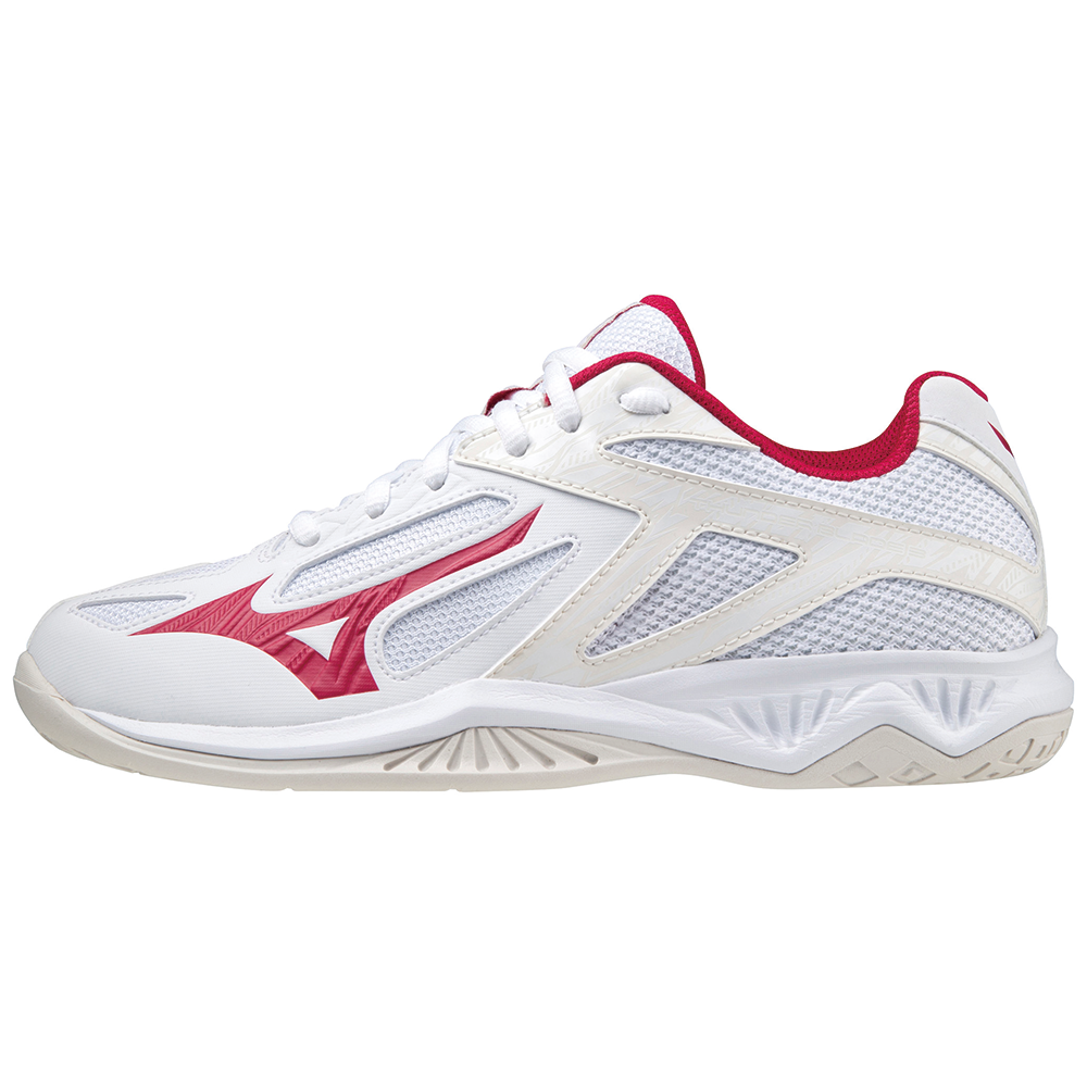 latest mizuno volleyball shoes