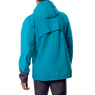 Mizuno WATERPROOF 20K ER JACKET Capri Breeze
