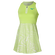 Mizuno MUGEN DRESS Neo lime