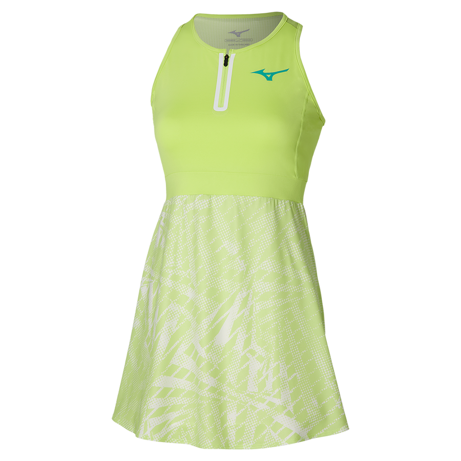 Mizuno MUGEN DRESS Neo lime