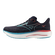 Mizuno WAVE RIDER 29 Odyssey Gray/Capri Breeze/Calypso Coral