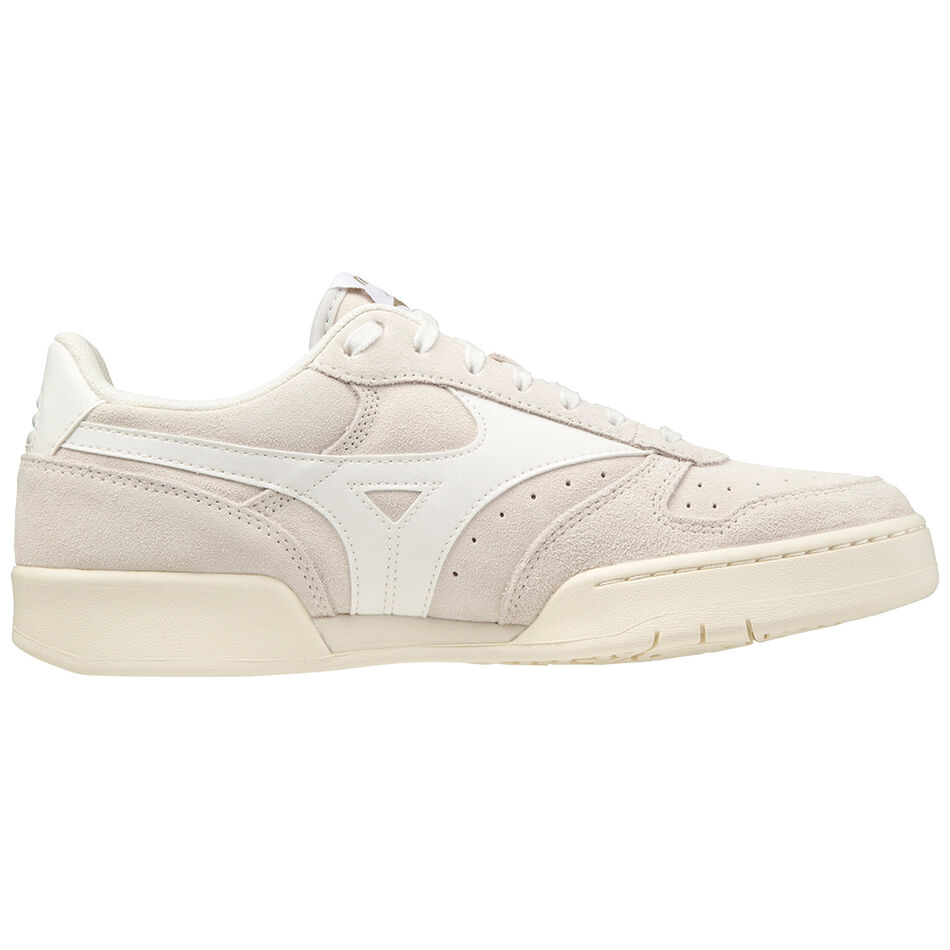 Mizuno CITY WIND S SilverBirch/SnowWhite