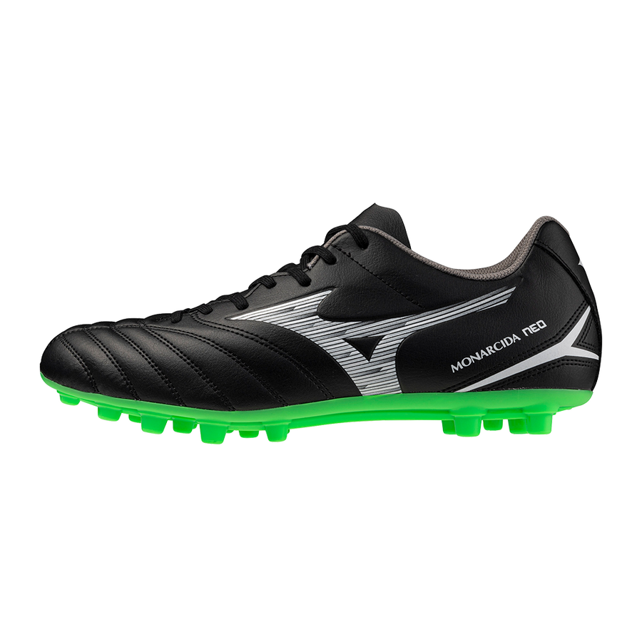 Mizuno MONARCIDA NEO III SELECT AG Black/Neon Green