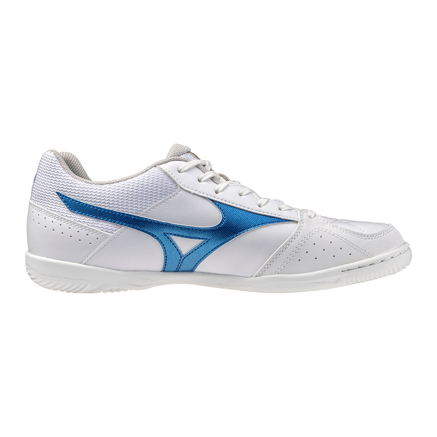 MRL SALA CLUB IN White siteCatalog Mizuno EU Mizuno Germany