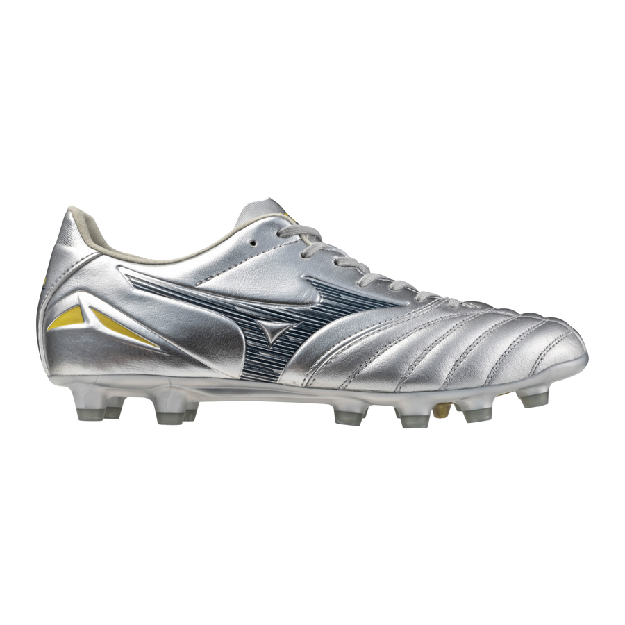Mizuno MORELIA NEO IV PRO Galaxy silver/8605 c/cool gray 3c