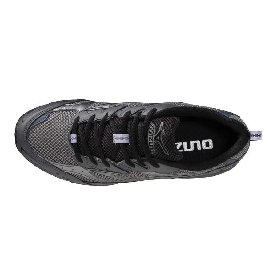 Mizuno MXR SPORT Quiet Shade/Silver/Iron Gate