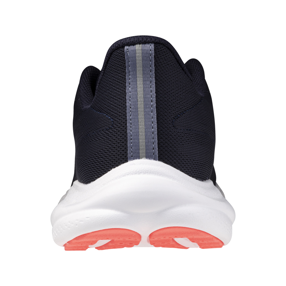 Mizuno MIZUNO REVOLT 4 Baritone Blue/Striking Coral/B