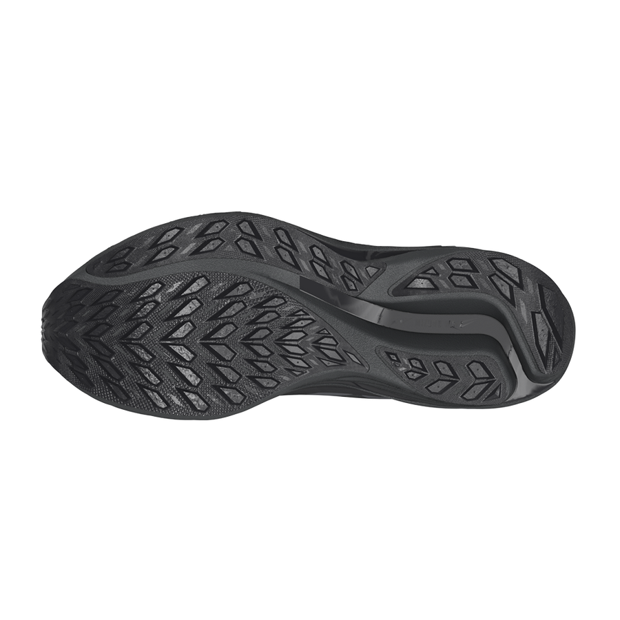 Mizuno WAVE RIDER TT 3 Black Sand/Citrus/Quiet Shade