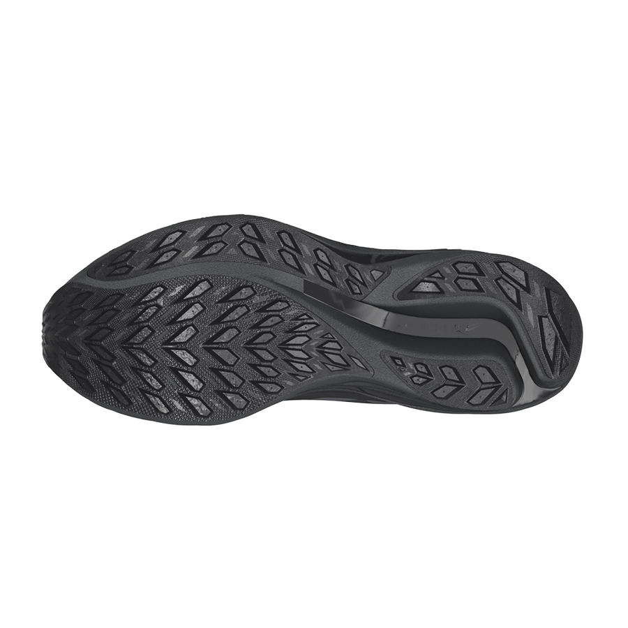 Mizuno WAVE RIDER TT 3 Black Sand/Citrus/Quiet Shade