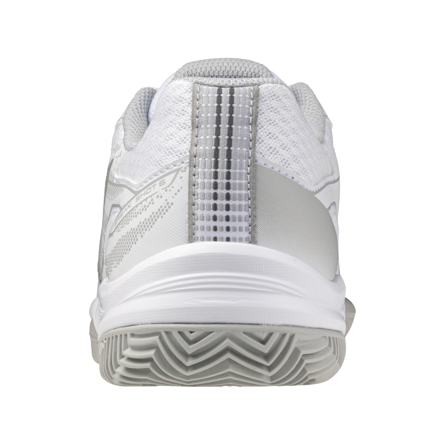 Mizuno BREAK SHOT 5 CC White/Ultimate Gray/HarborMist