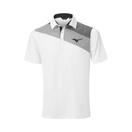 Elite Fade Polo