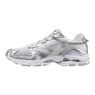Mizuno WAVE RIDER 10 Cloudscape/silver/ultimate Gray