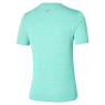 Mizuno IMPULSE CORE T-SHIRT Eggshell Blue