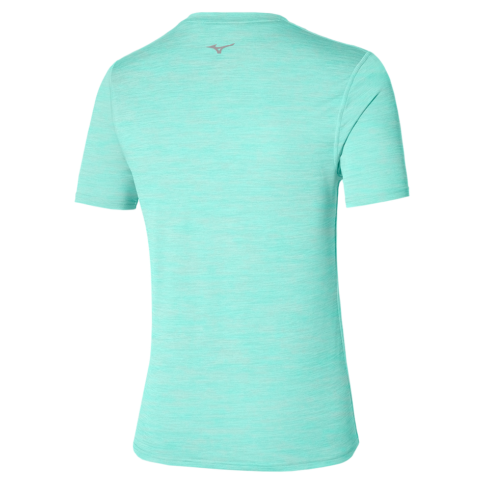 Mizuno IMPULSE CORE T-SHIRT Eggshell Blue