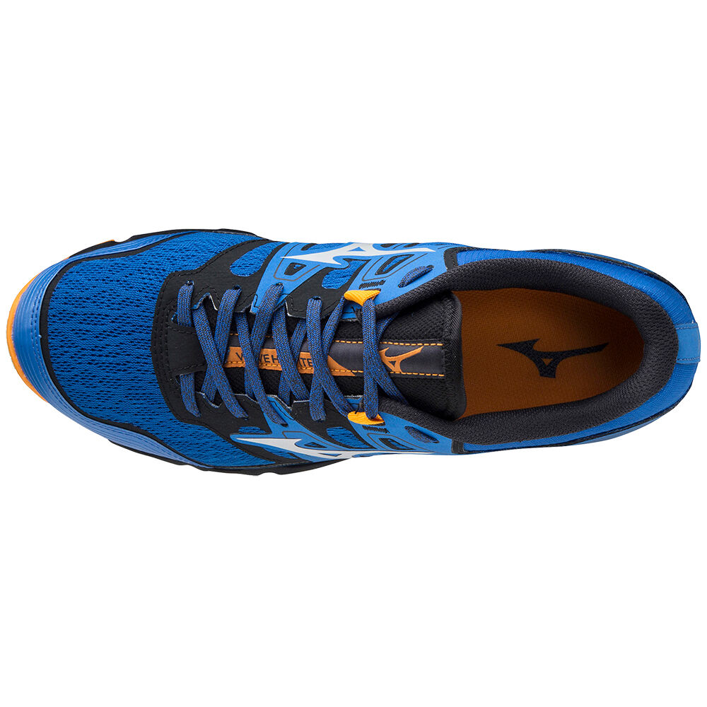 Mizuno wave hayate donna scontate online