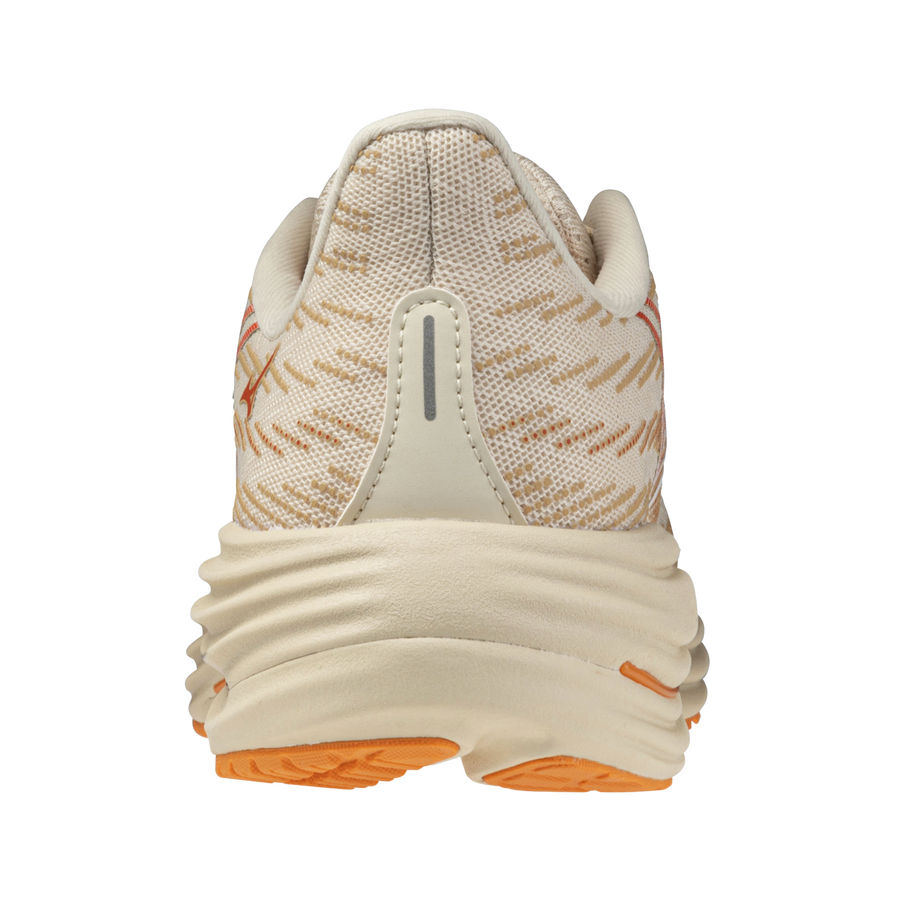 Mizuno WAVE RIDER 29 Summer Sand/White/Autumn Sunse