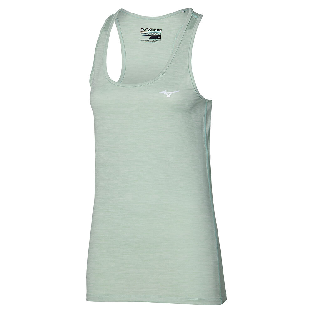 Mizuno drylite core sleeveless shop