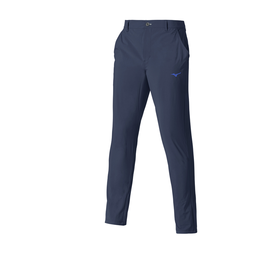 Mizuno Mizuno Challenge Trouser Navy
