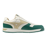 Mizuno CITY WIND GS Alpine Green/Pale Khaki/Snow White