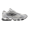 Mizuno WAVE PROPHECY LS Gf White/iron Gate/silver