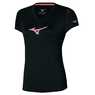 Mizuno Impulse Core RB Tee Black