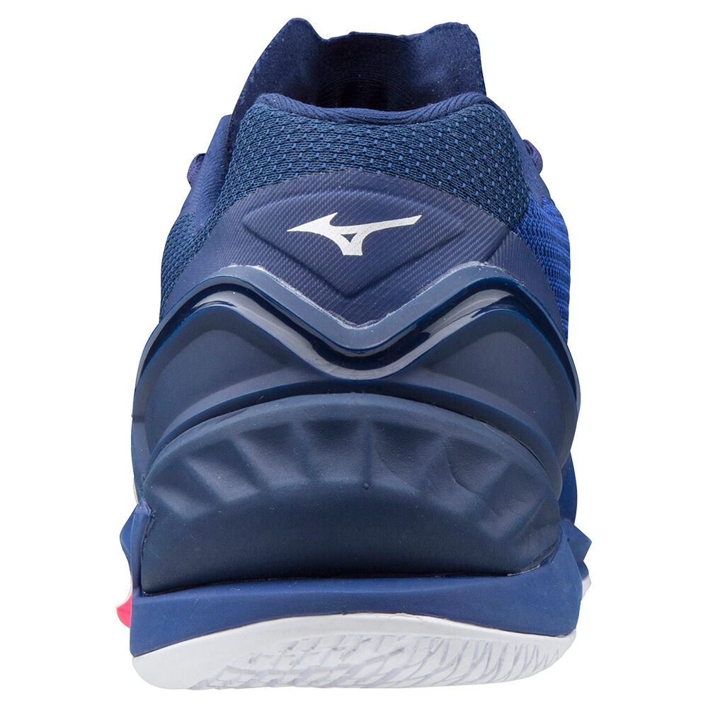 Wave Stealth Neo Shoes | Handball