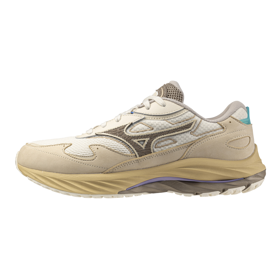 Mizuno WAVE RIDER Β Summer sand/vintage khaki/ceramic