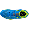 Mizuno Wave Exceed Light Padel Peace Blue/Acid Lime/White