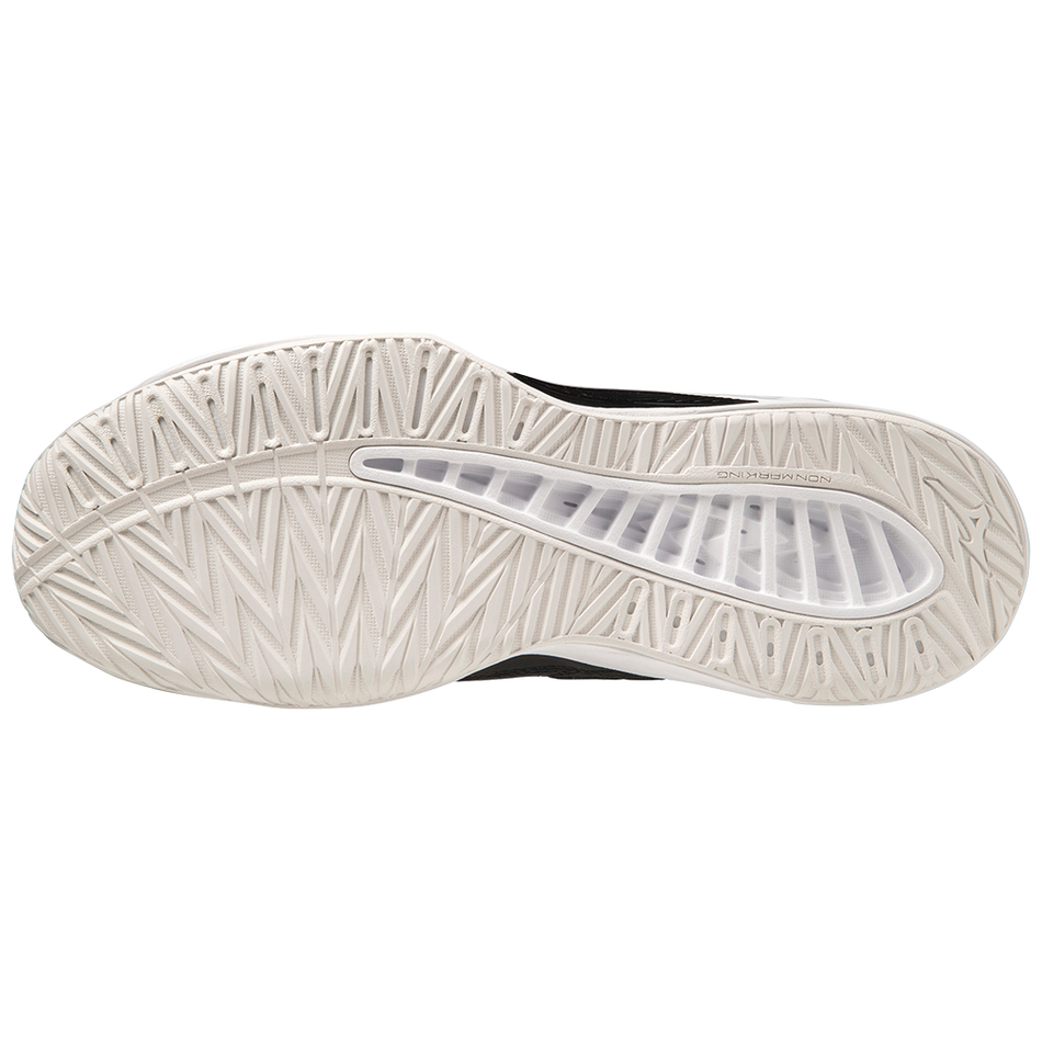 Mizuno THUNDER BLADE Z Black/Silver