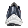 Mizuno Wave Rebellion IndiaInk/SBlue/Cayenne