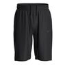 Mizuno Athletic Short Joggers(M) BLACK