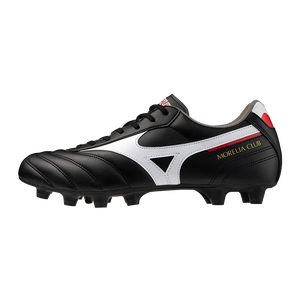 MORELIA II CLUB