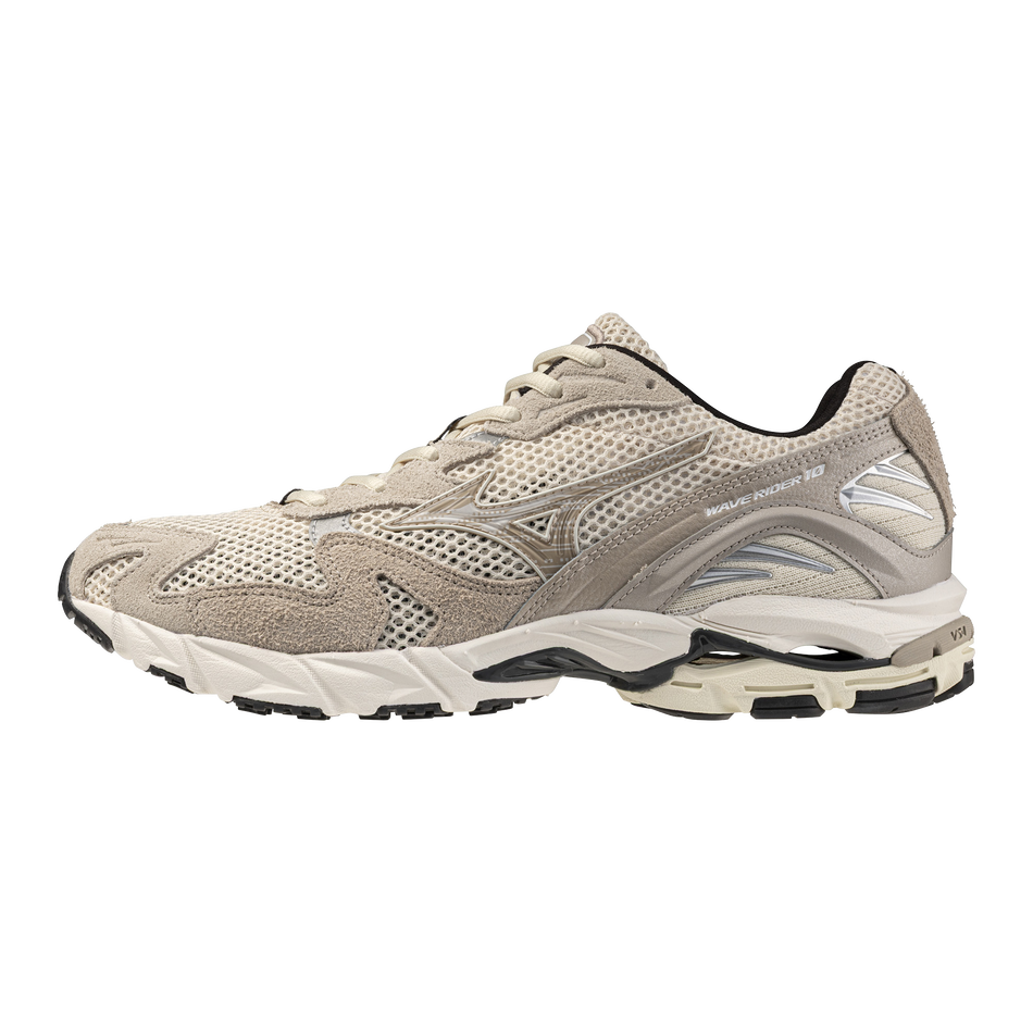 Mizuno WAVE RIDER 10 Summer Sand/simply Taupe/summer Sand