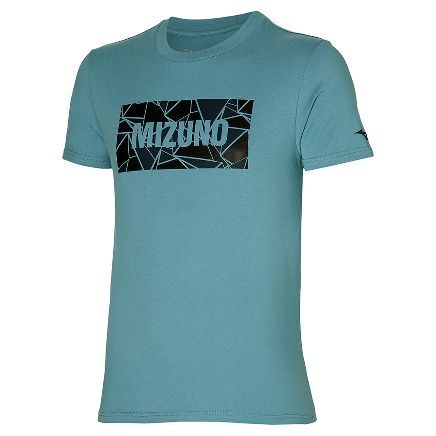 Athletic Mizuno Tee - 