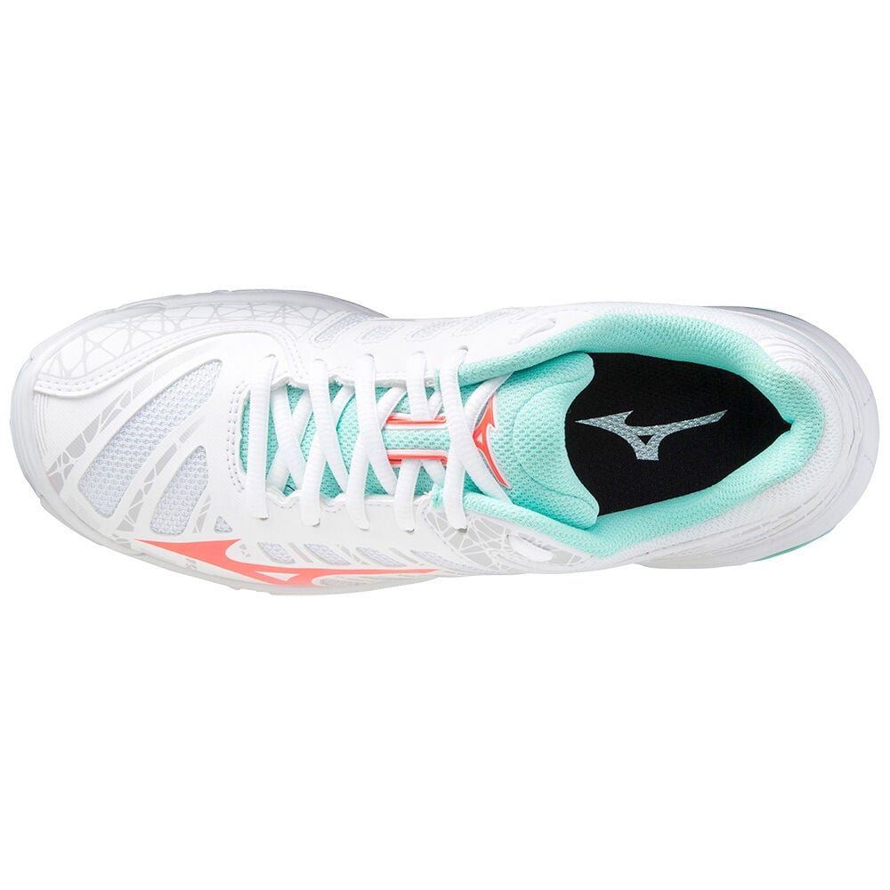 Mizuno wave clearance voltage womens