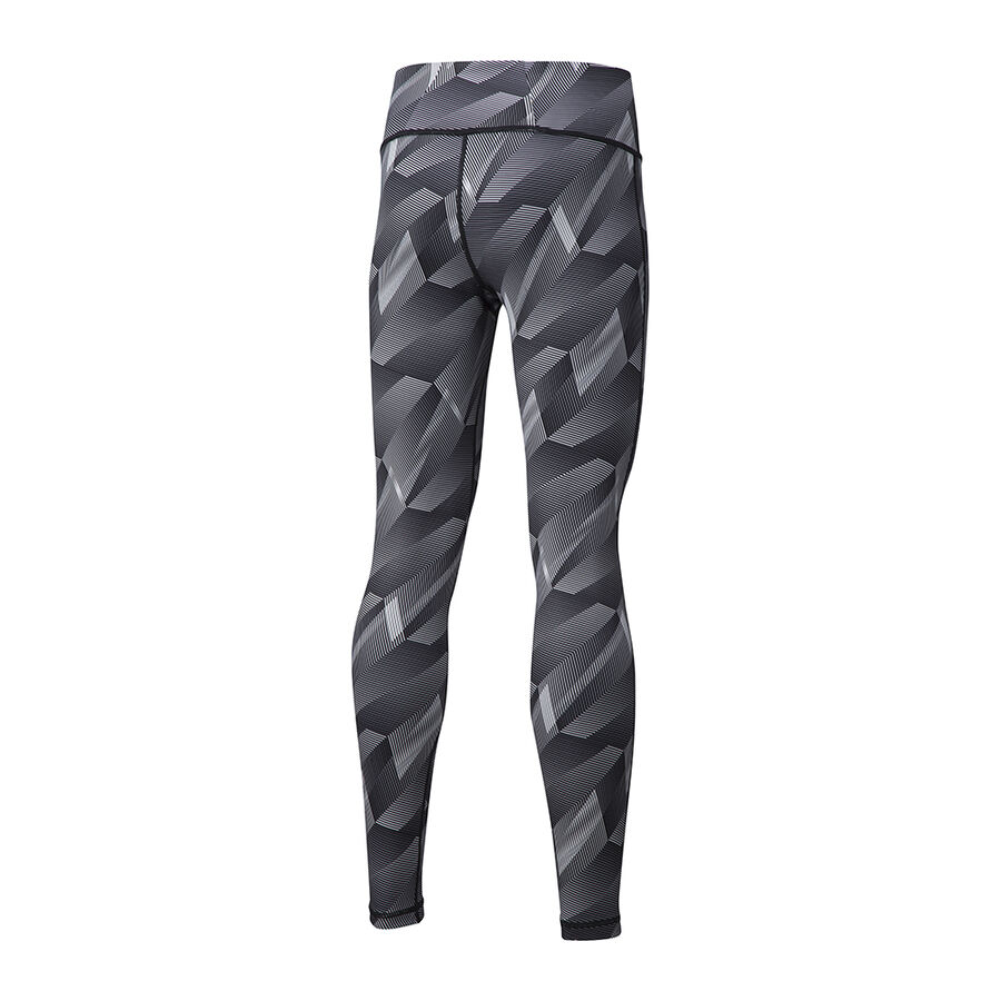 Mizuno Hineri Reversible Tight Black