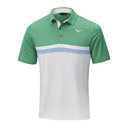 Quick Dry Horizon Polo