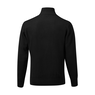 Mizuno Windproof Jumper Black